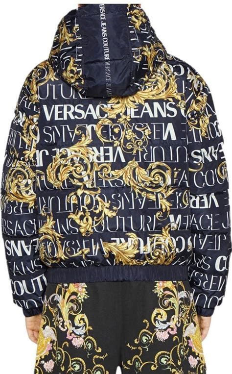 versace jas heren sale|Versace Men's Clothing Clearance Sale .